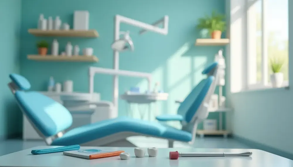 Warum die Straumann Aktie in jedes Dental-Investment-Portfolio gehört