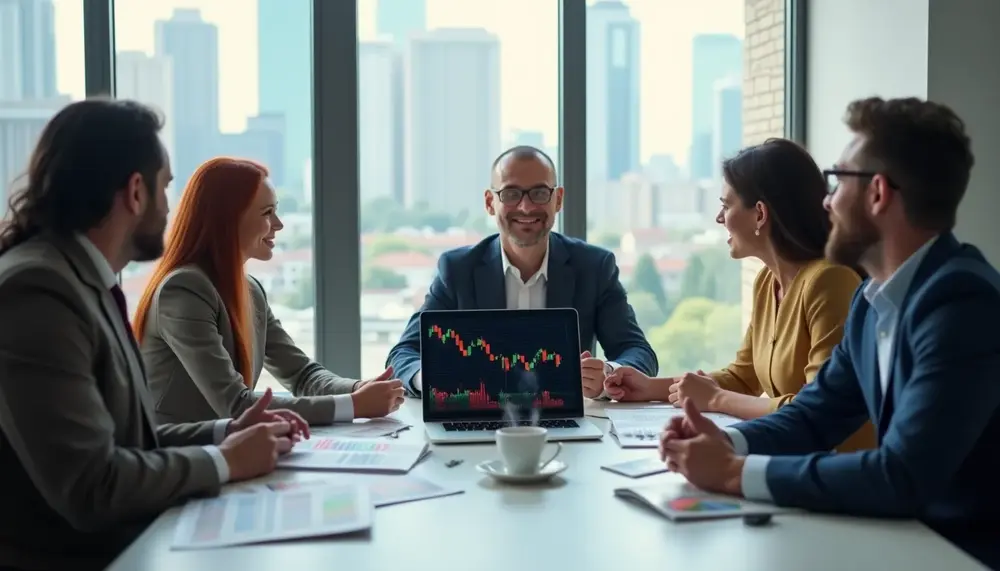 Warum die Trench Metals Corp Aktie bei Investoren im Fokus steht