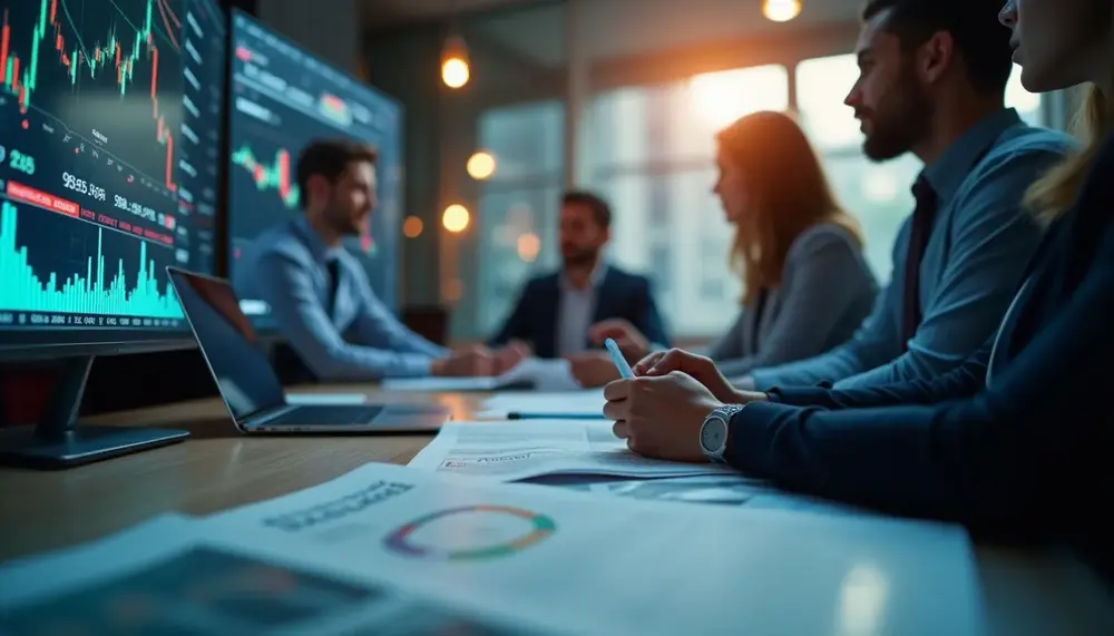 Warum die Wellfield Aktie jetzt Aufmerksamkeit verdient