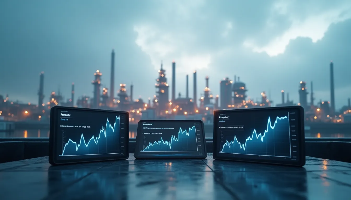 Warum fällt die BASF-Aktie? Analyse der aktuellen Marktsituation