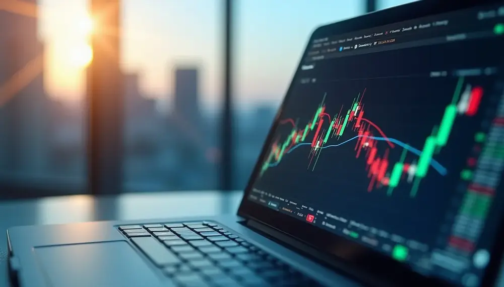 Warum fällt die Porscheaktie? Einblicke in die aktuellen Markttrends