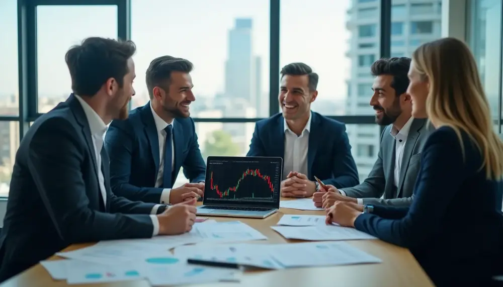 Warum fällt die Powercellaktie und was Anleger jetzt wissen sollten