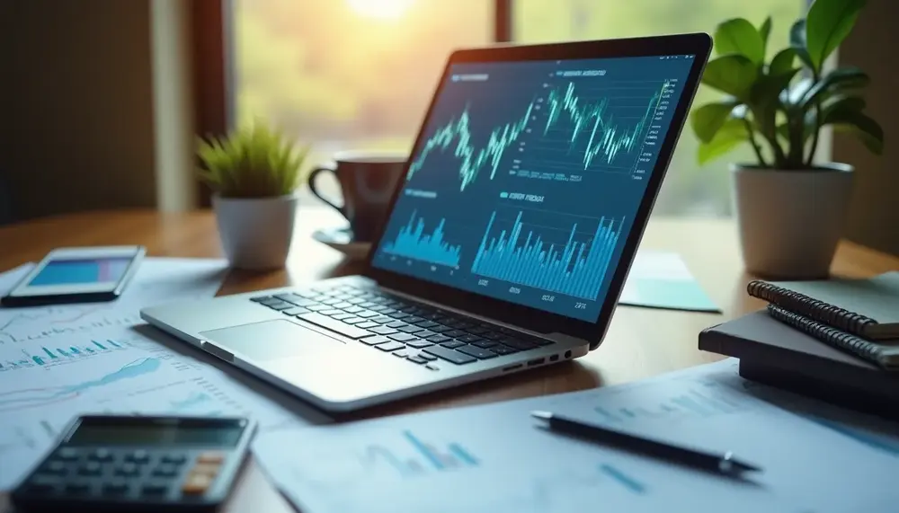 Warum ist die Vodafone Aktie so günstig? Ein Blick auf die Zahlen