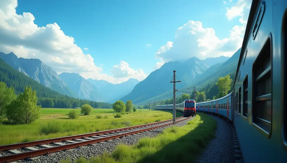 Was Anleger über die China Railway Aktie wissen sollten