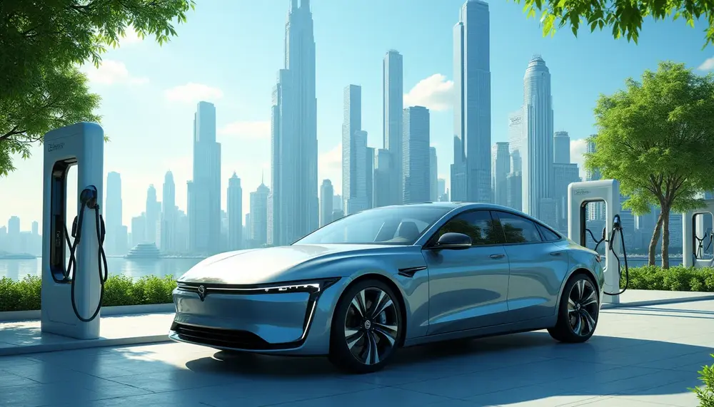 Was die Volkswagenaktie ST über die Zukunft der Automobilindustrie verrät