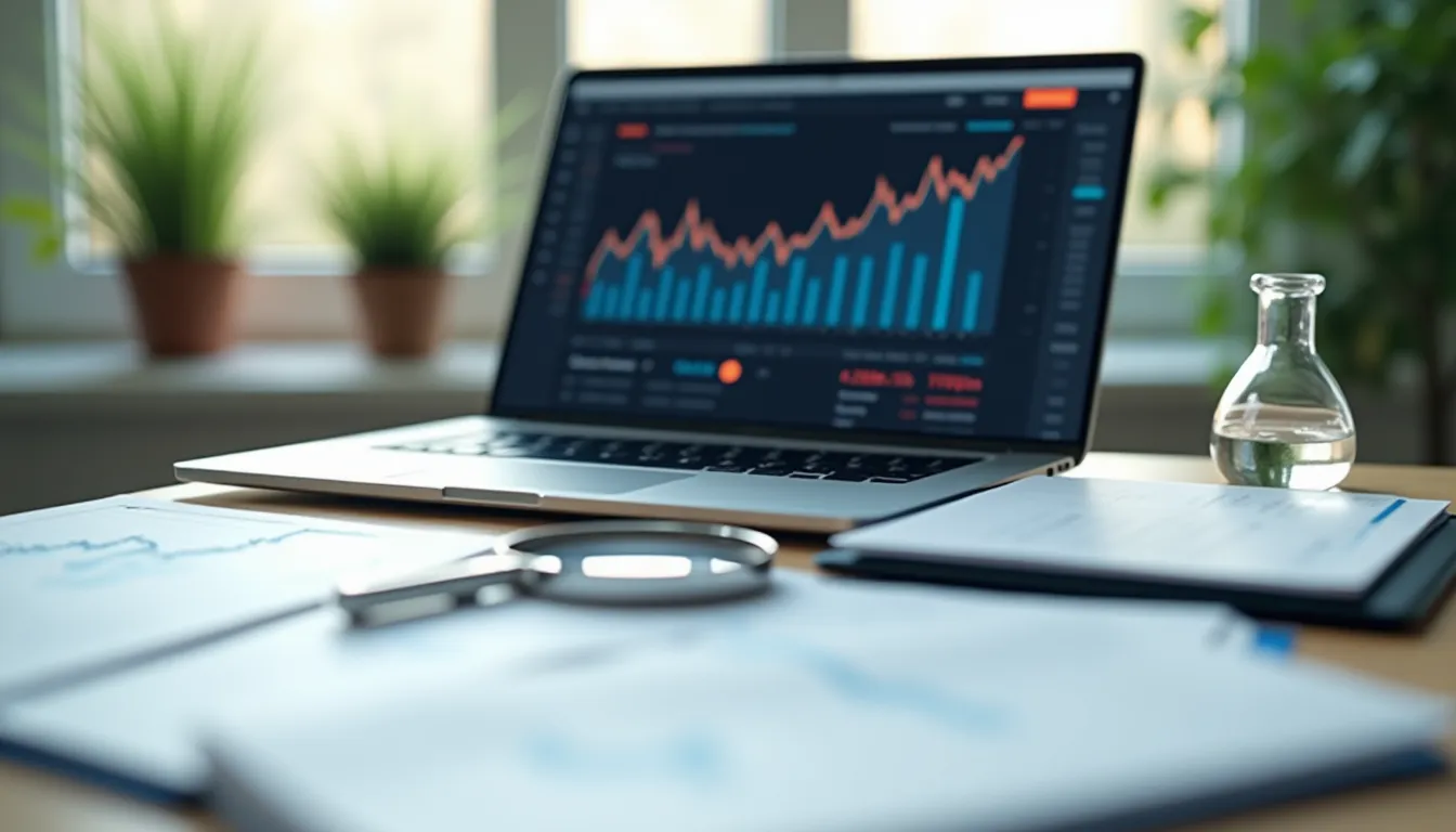 Was Investoren über die AbCellera Aktie Nasdaq wissen müssen