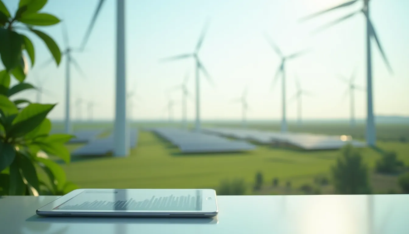 Was macht die Greenlane Renewables Aktie für Investoren interessant?