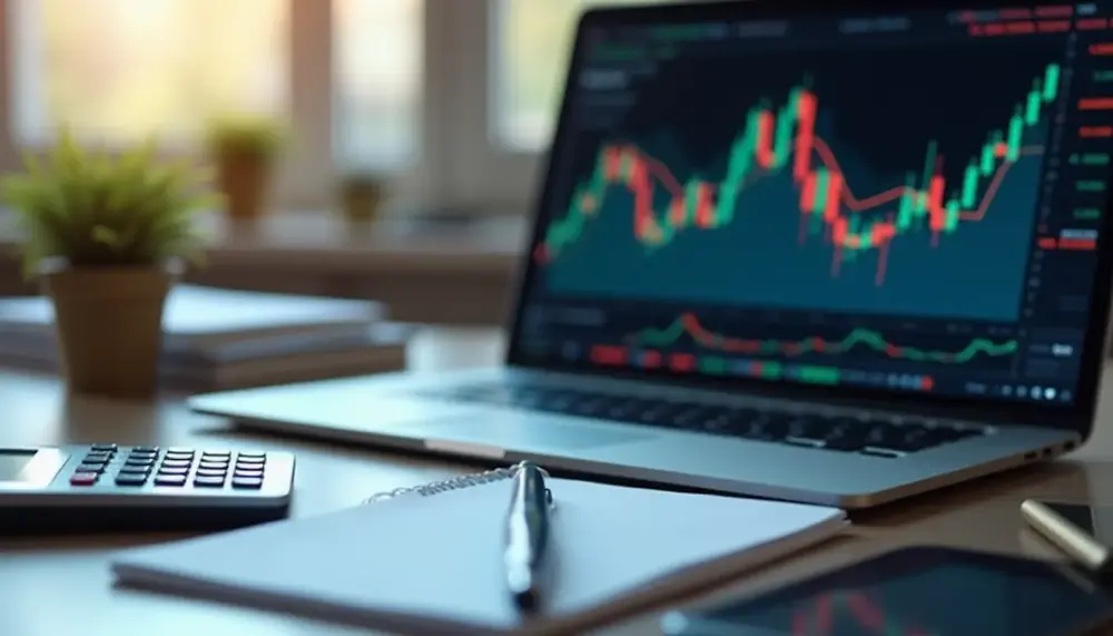 Was macht die Swon Aktie aus? Chancen und Risiken im Überblick