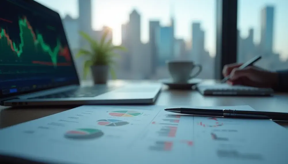 Was sagt Ariva zur Commerzbank Aktie? Analysetipps und Prognosen