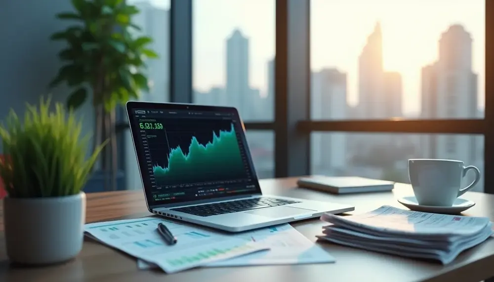 Was steckt hinter der Aktie Drillisch? Eine detaillierte Analyse