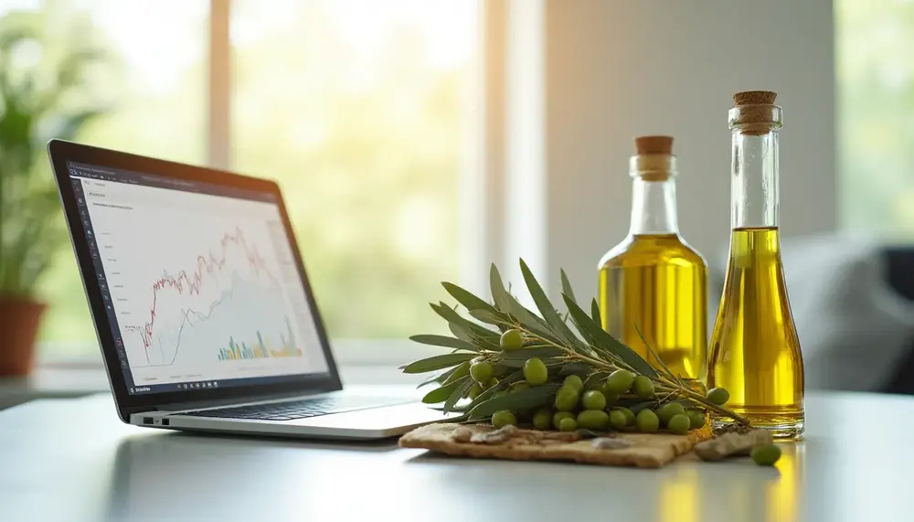 Was steckt hinter der Oliveda Aktie und ihrem Wachstumspotenzial?