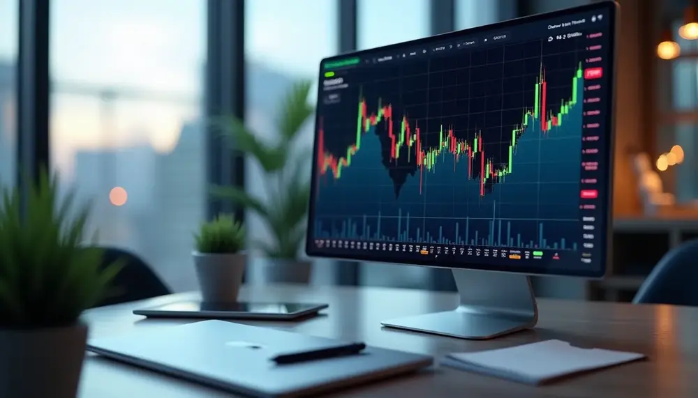 WCM Aktie bewerten: Zukunftsaussichten und Marktchancen