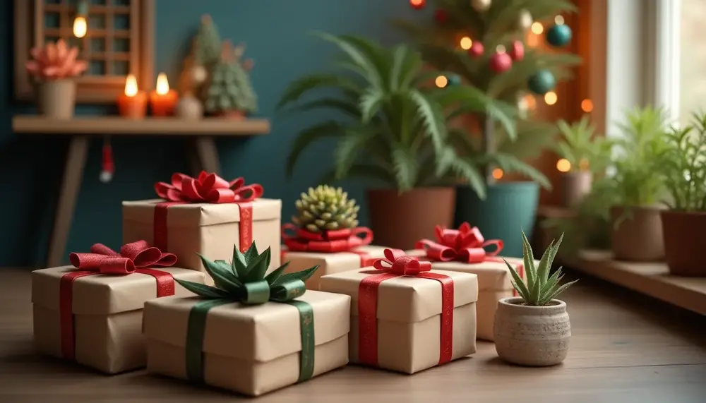 Weihnachtsgeschenke: Aktien und ETFs als nachhaltige Alternative für Anleger