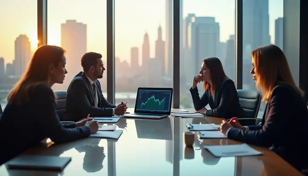 Welche Faktoren beeinflussen die Grenkeaktie Prognose aktuell?