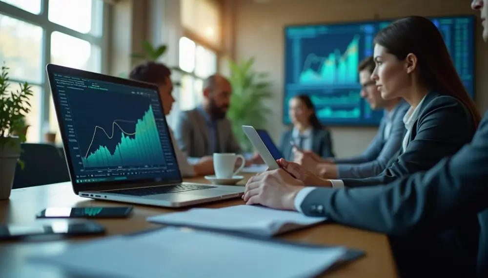 Well Health Technologies Aktie: Wachstumspotenzial im Gesundheitssektor