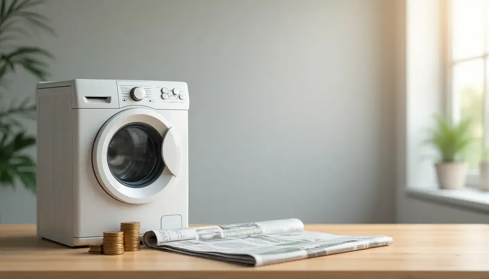 Whirlpool Aktie im Check: Chancen und Risiken für Anleger