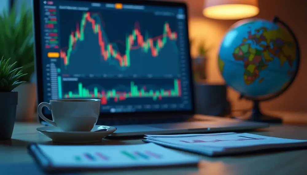 Wie entwickelt sich die Plug Power Aktie? Nasdaq Realtime Überblick