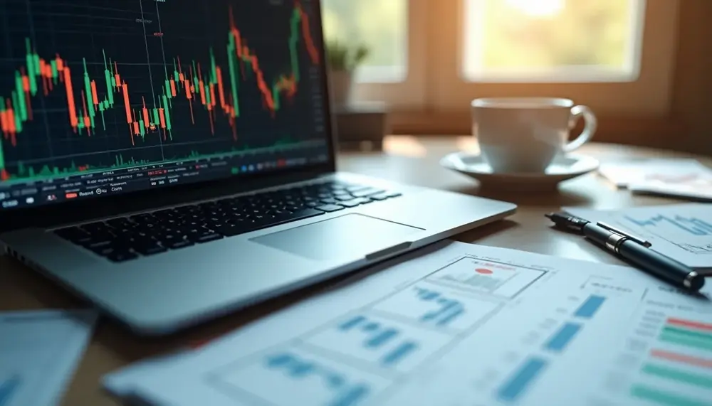 Wie man die richtige Pennystock Aktie findet – Tipps und Strategien