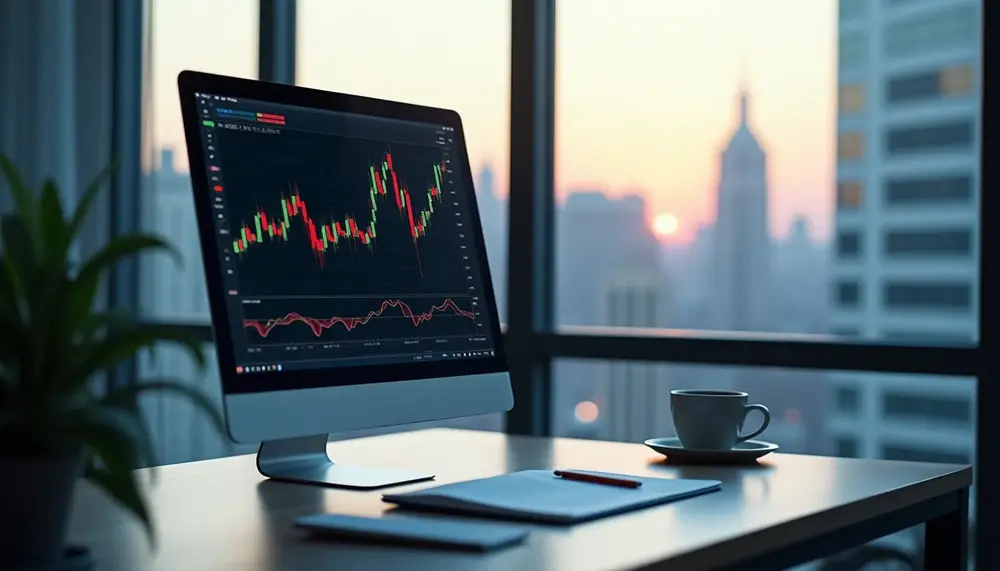 Wie profitabel ist die Stadler Rail Aktie wirklich?