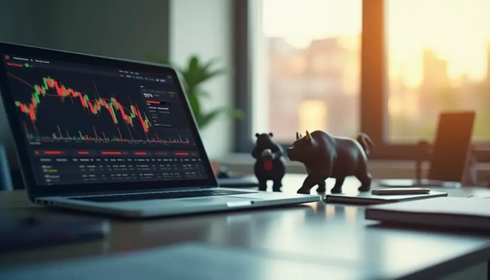 Wie sich aktuelle Börsennews auf die BioNTech Aktie auswirken