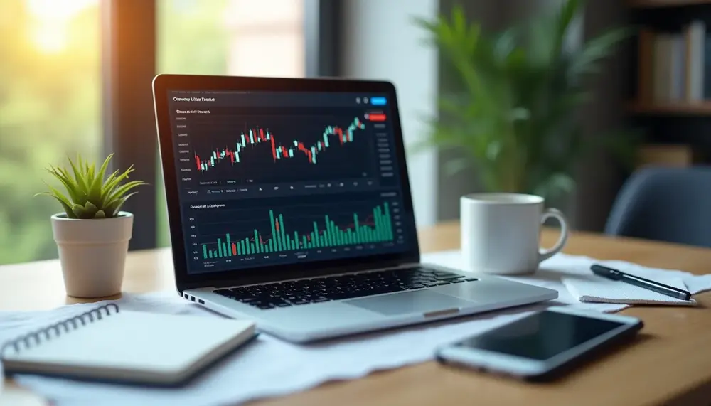 Wie Sie die Alphabet Aktie in Realtime verfolgen können