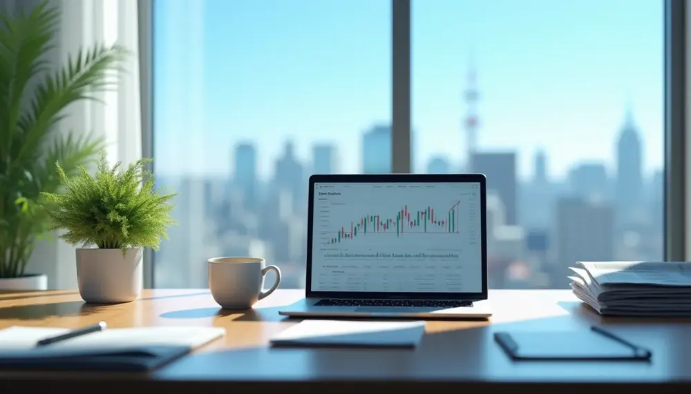 Wie sieht die Zukunft der C3.ai Aktie aus? Aktuelle Prognosen im Überblick