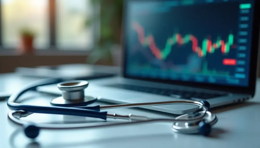 Wie stark ist das Wachstumspotenzial der MannKind Aktie im Gesundheitssektor?