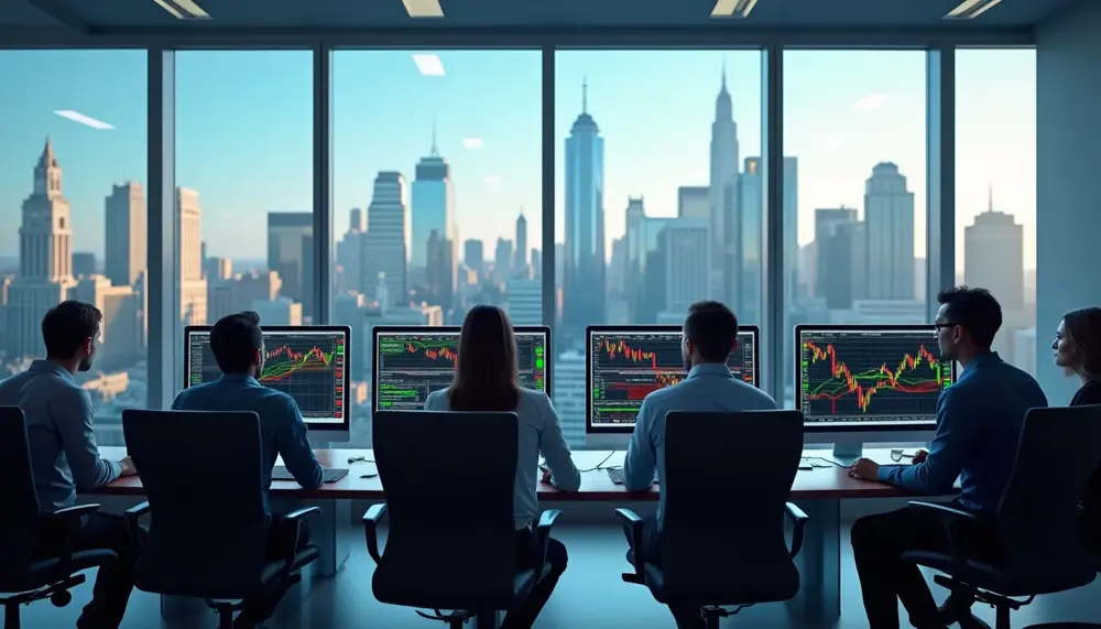 Wie steht es um die Softing Aktie? Zukunft und Potenzial geprüft