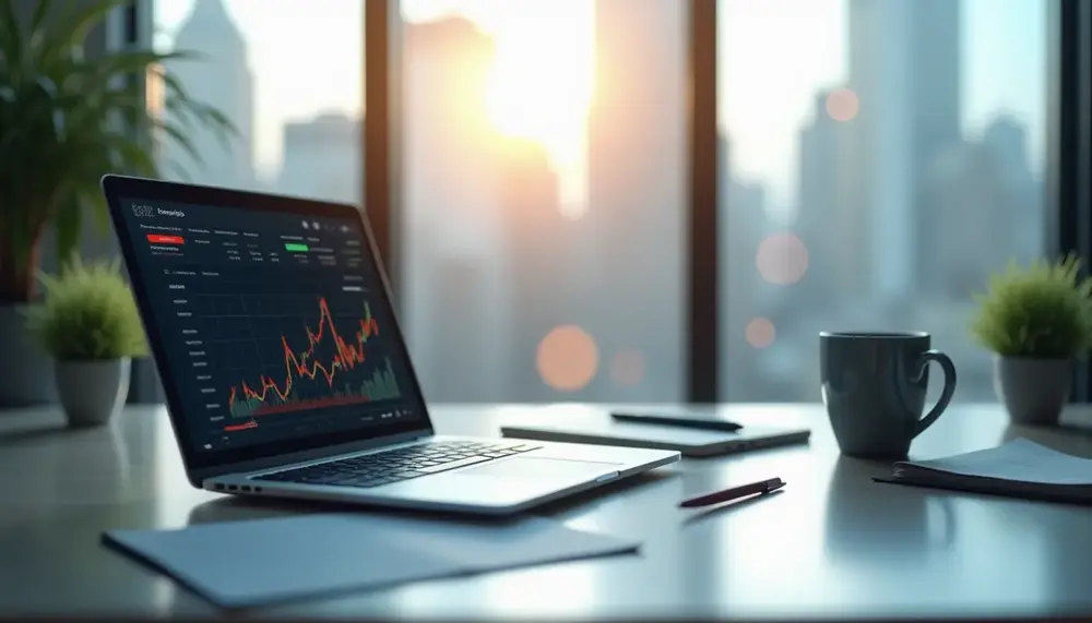 Wie steht es um die Tokyo Electron Aktie? Chancen und Risiken im Überblick