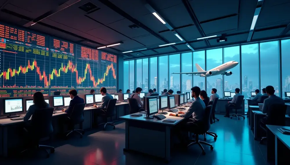Wie zukunftsträchtig ist die Dassault Aviation Aktie?