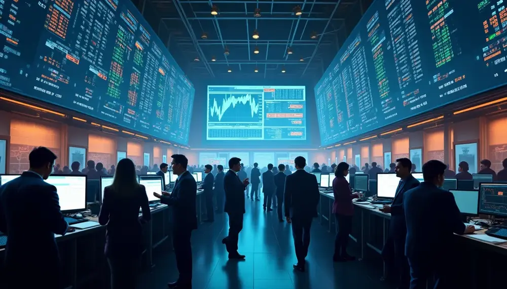 Wie zukunftsträchtig ist die quantumscape aktie nasdaq?