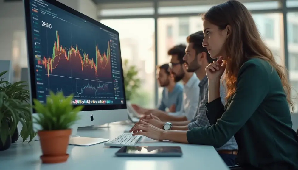 Willow Chip Aktie: Eine Investition in die Zukunft?
