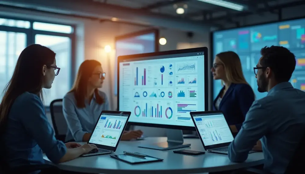 Wix Aktie: Wie sich das Unternehmen im Markt für Webplattformen schlägt