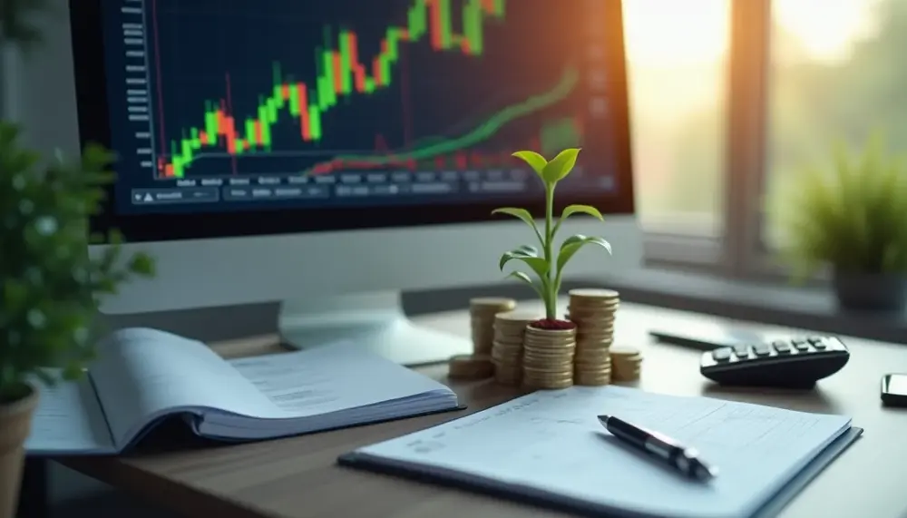 Wolfspeed Aktie Prognose: So könnte sich der Wert entwickeln