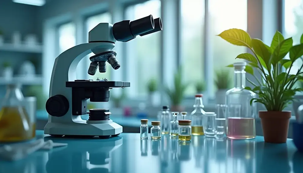 WuXi Biologics Aktie: Wachstumschancen in der Biotechnologie entdecken