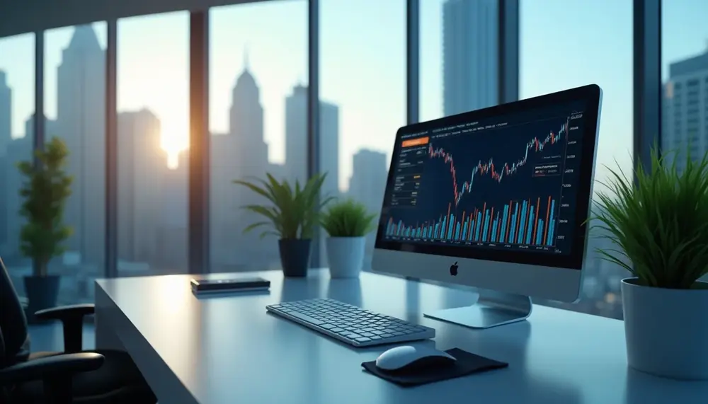 X.ai Aktie: Investieren in die Zukunft der künstlichen Intelligenz