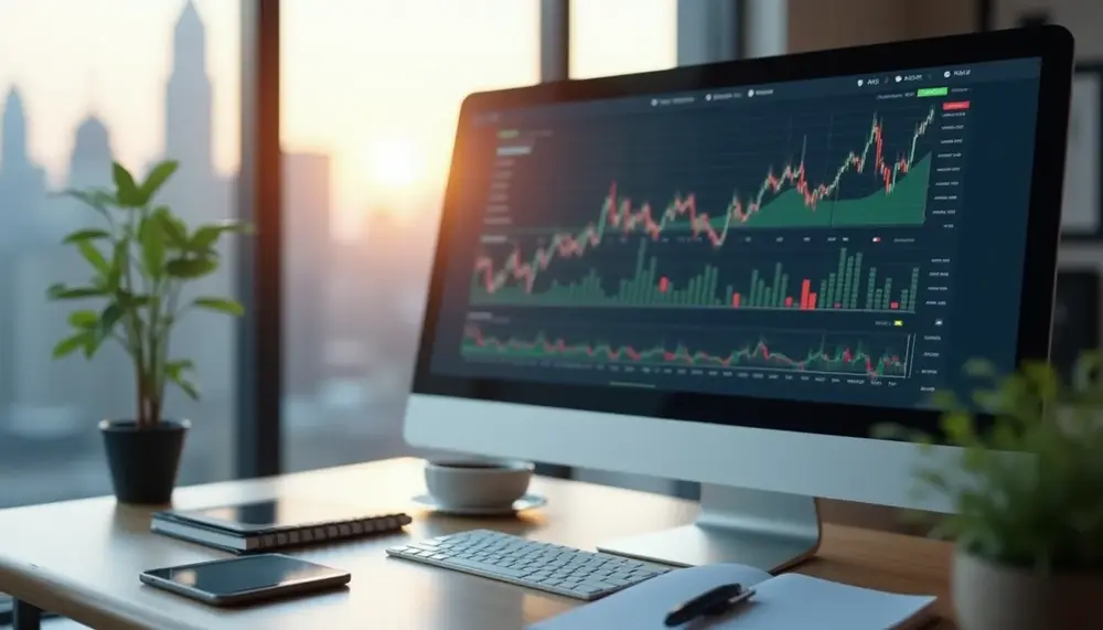 Xiaomi Aktie Prognose 2026: Wohin führt der Wachstumskurs?