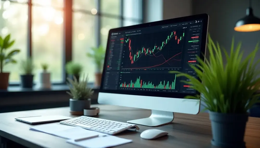 Xometry Aktie: Ein Blick auf das Wachstumsunternehmen