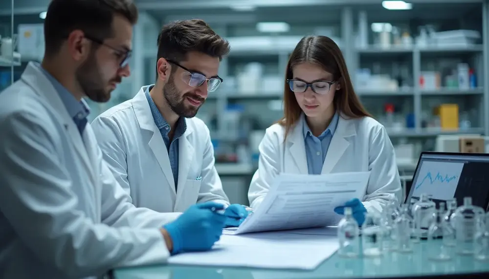 XORTX Aktie: Biotechnologie mit spannenden Perspektiven?