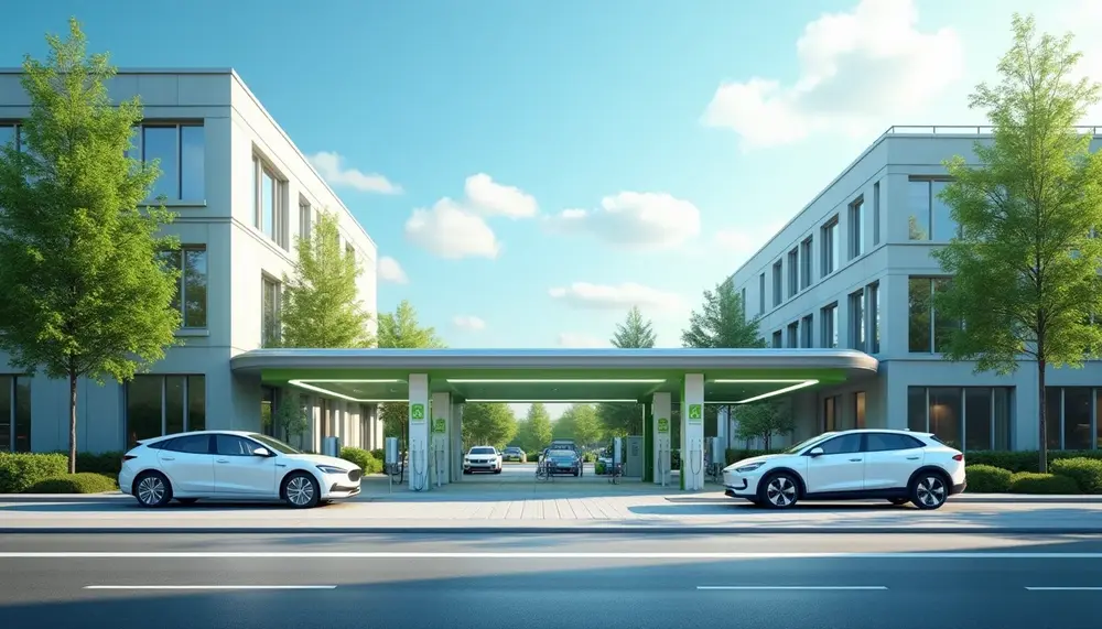 XPeng Aktie Hongkong: Chinas E-Mobilität auf Wachstumskurs?