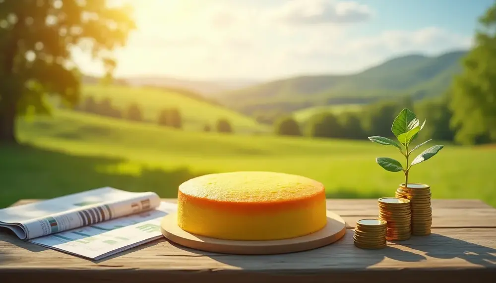 Yellow Cake Aktie: Investieren in Uran mit Potenzial