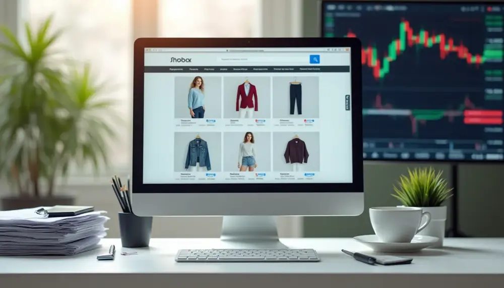 Zalandoaktie: Hat der E-Commerce-Gigant weiteres Wachstumspotenzial?
