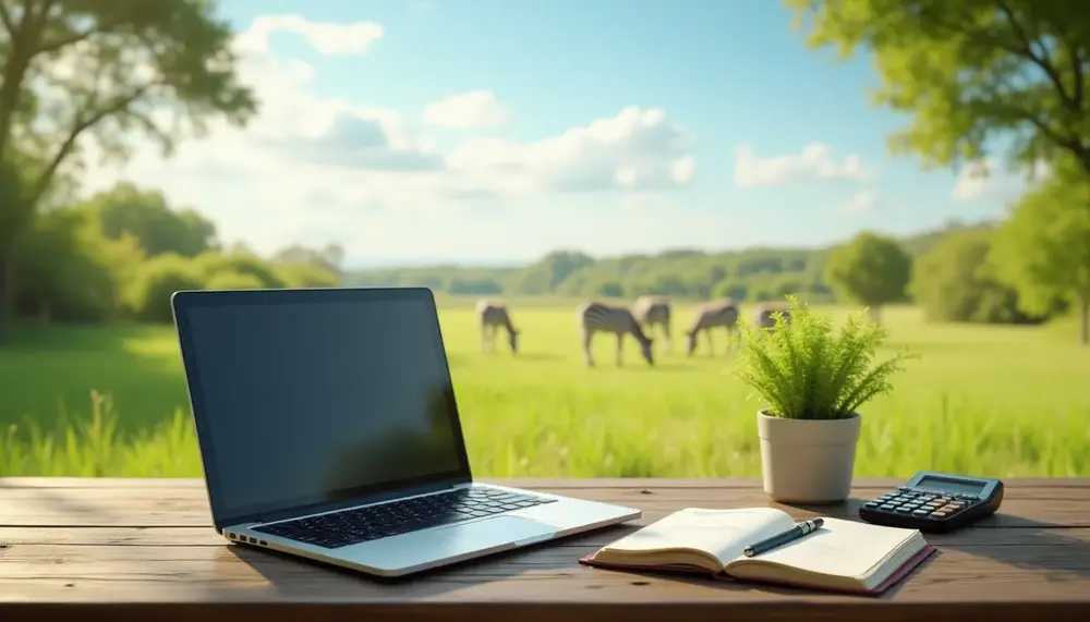 Zebra Technologies Aktie: Ein verborgenes Juwel für langfristige Investoren?