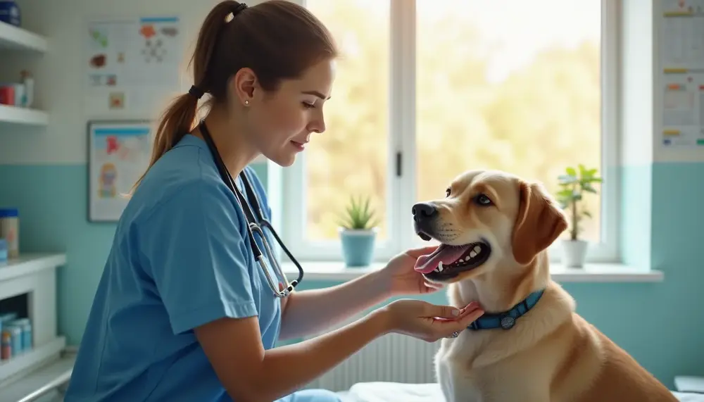 Zoetis Aktie: Tiergesundheit auf dem Vormarsch?