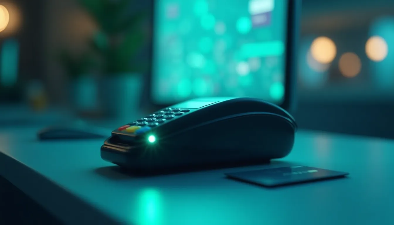 Zukunftschancen der Shift 4 Payments Aktie: Technologie im Fokus