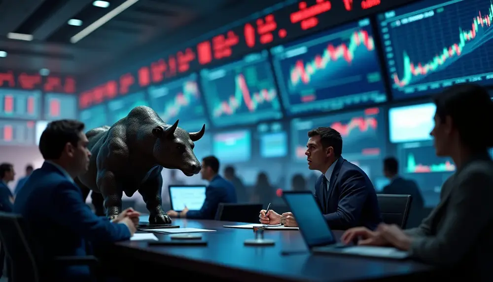 Zukunftsperspektiven der Beate Uhse Aktie: Risiken und Chancen