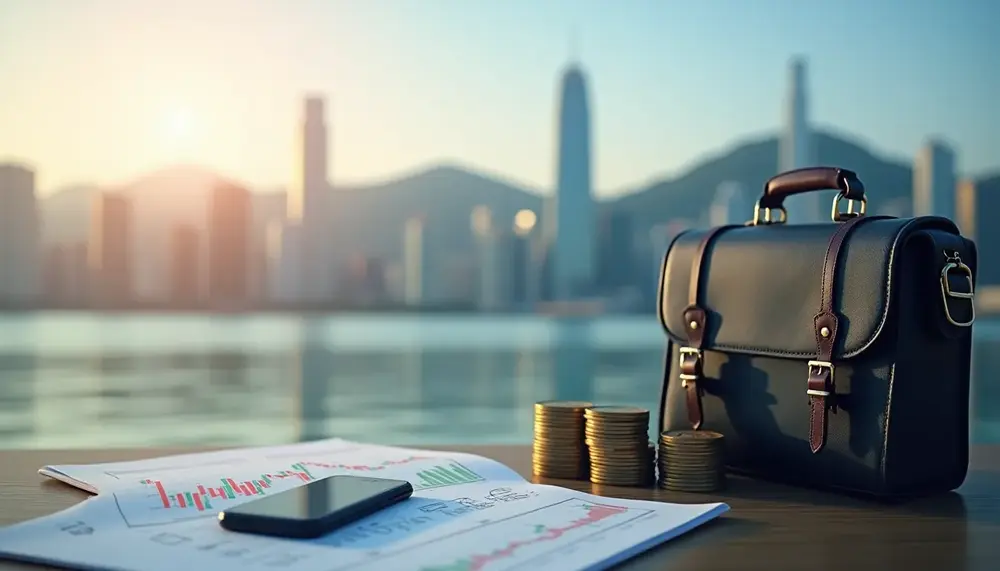Zukunftsperspektiven der Geely Aktie Hongkong im Überblick