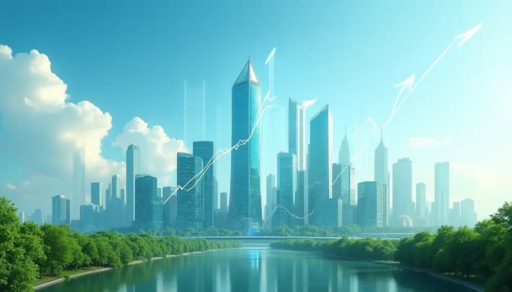 Zukunftsprognose: Wo steht die VW Aktie in 10 Jahren?